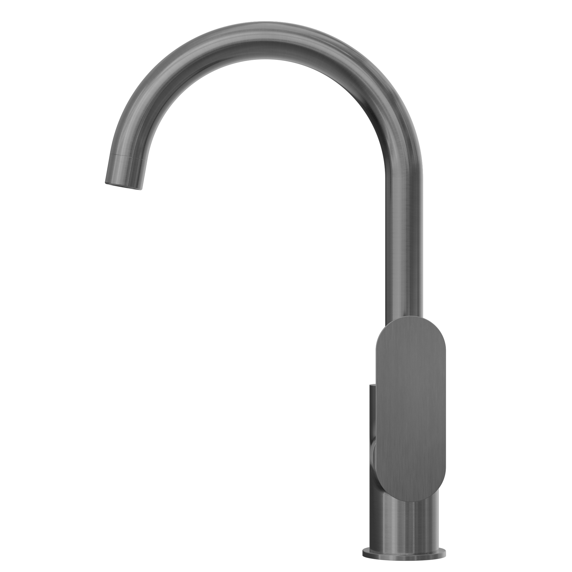 Ecco Kitchen Mixer Gun Metal