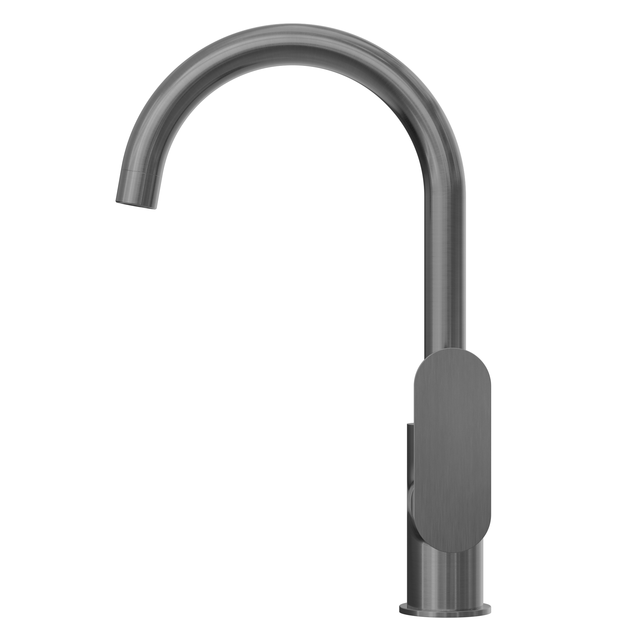 Ecco Kitchen Mixer Gun Metal