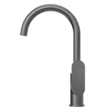Ecco Kitchen Mixer Gun Metal