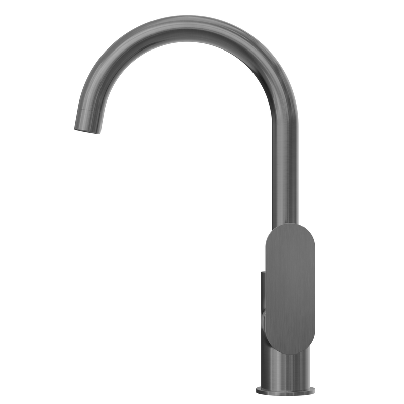 Ecco Kitchen Mixer Gun Metal