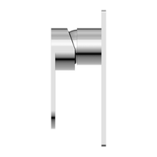 Ecco Shower Mixer Chrome