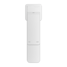 Celia Basin Mixer Angle Spout Chrome