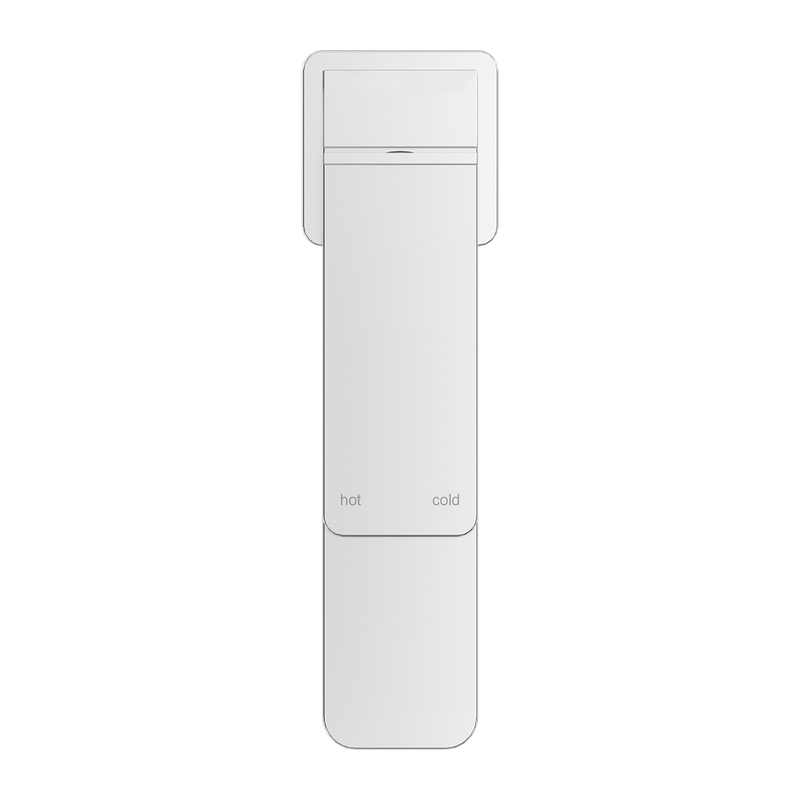 Celia Basin Mixer Angle Spout Chrome