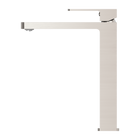 Celia Tall Basin Mixer Brushed Nickel