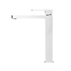 Celia Tall Basin Mixer Chrome