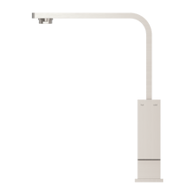 Celia Kitchen Mixer Builders Range Brushed Nickel