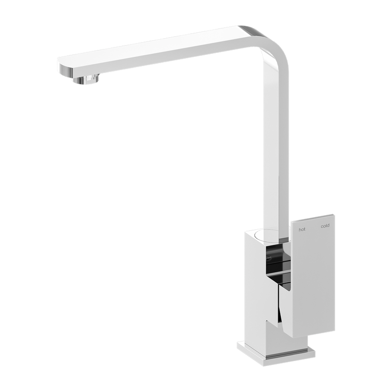 Celia Kitchen Mixer Builders Range Chrome