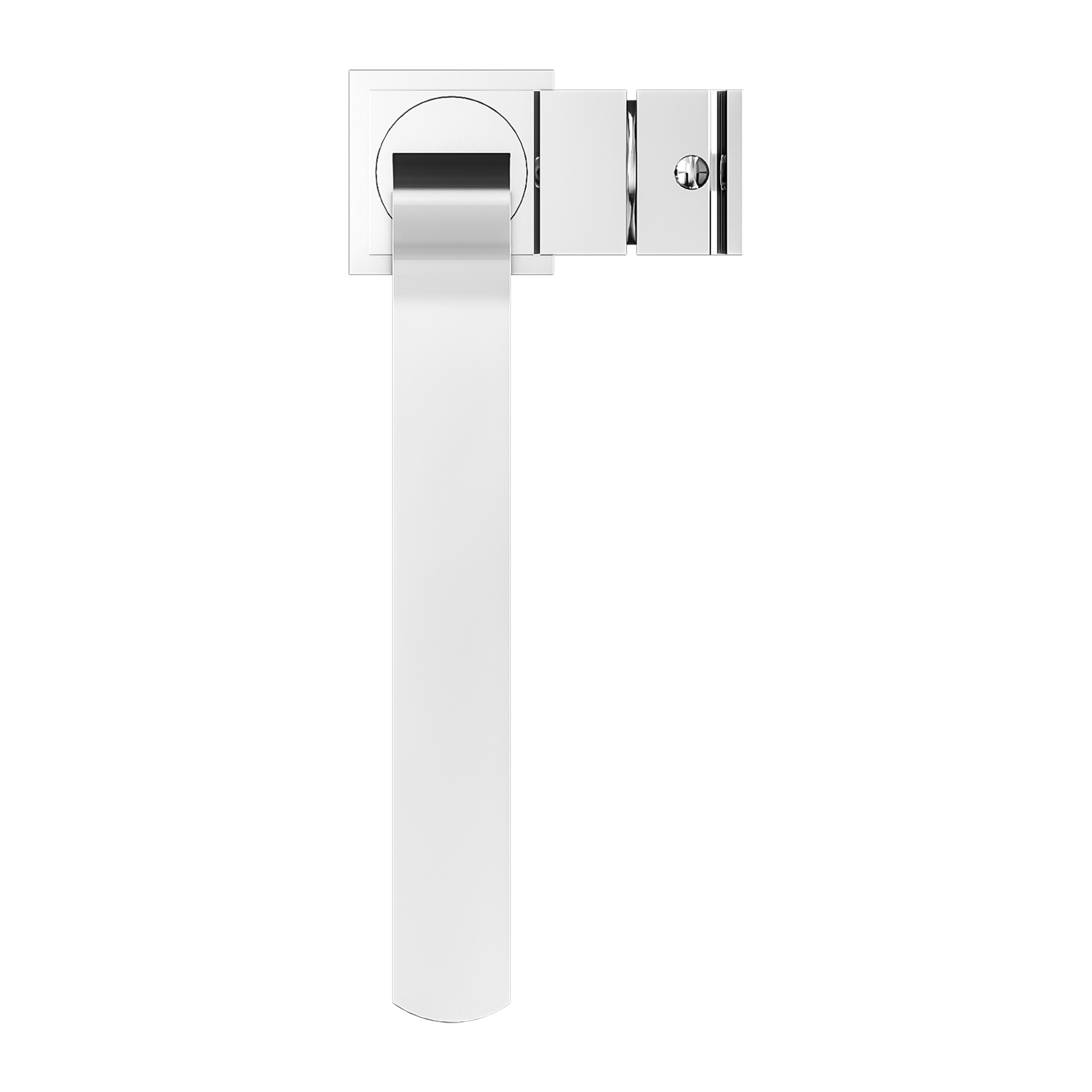 Celia Kitchen Mixer Builders Range Chrome