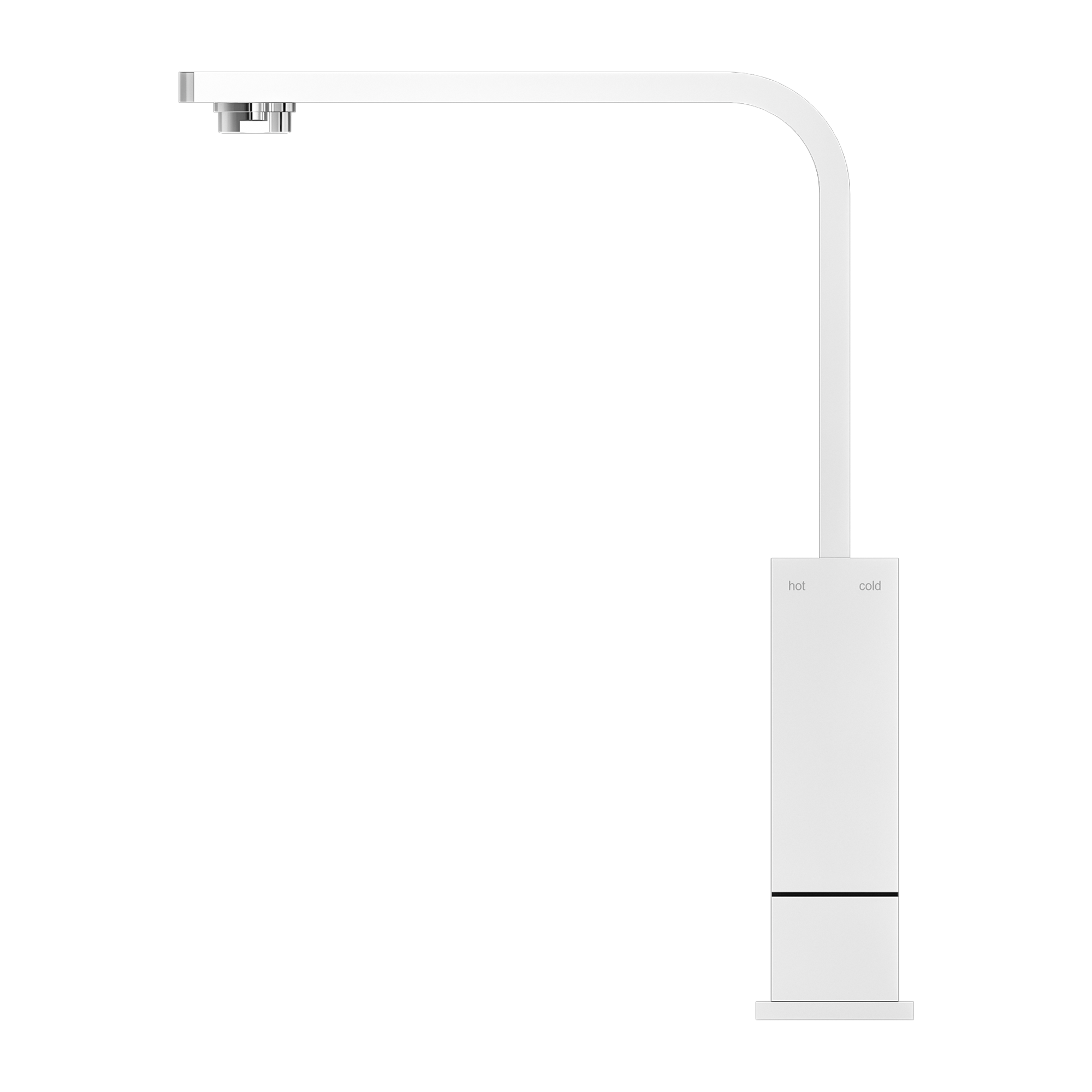Celia Kitchen Mixer Builders Range Chrome