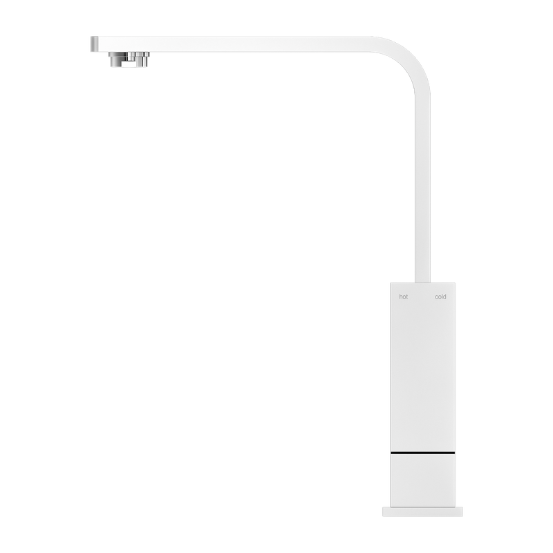 Celia Kitchen Mixer Builders Range Chrome