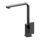 Celia Kitchen Mixer Builders Range Matte Black