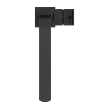 Celia Kitchen Mixer Builders Range Matte Black