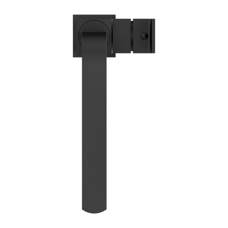 Celia Kitchen Mixer Builders Range Matte Black