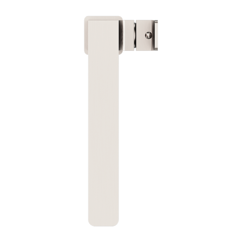 Celia Kitchen Mixer Brushed Nickel
