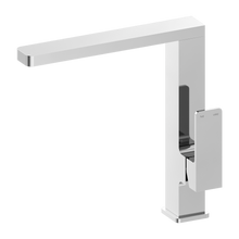 Celia Kitchen Mixer Chrome