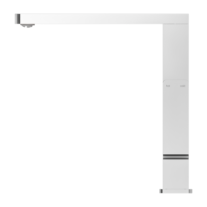 Celia Kitchen Mixer Chrome