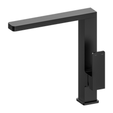 Celia Kitchen Mixer Matte Black