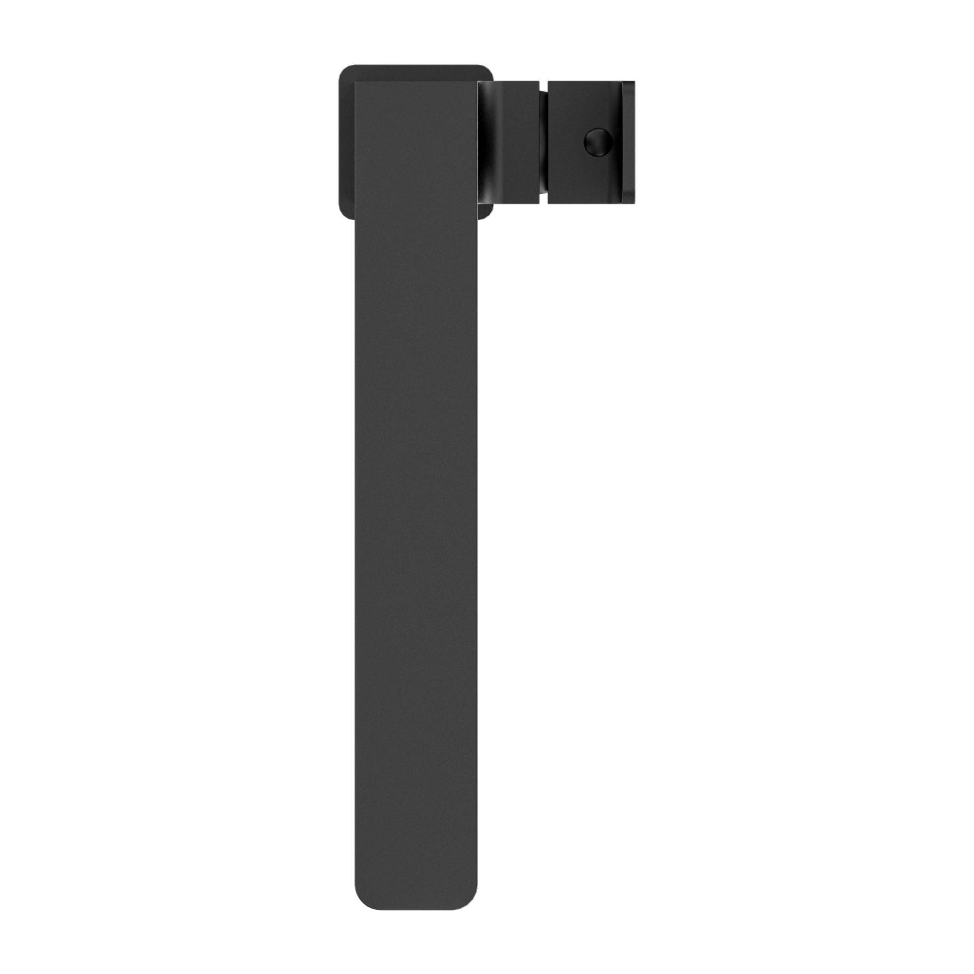 Celia Kitchen Mixer Matte Black