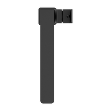 Celia Kitchen Mixer Matte Black