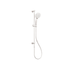 3-Function Shower Rail Brushed Nickel
