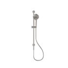 3-Function Shower Rail Brushed Nickel