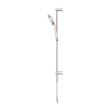 3-Function Shower Rail Brushed Nickel