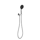 Project Round Shower On Bracket 4 Star Rating Chrome