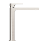 Bianca Tall Basin Mixer Brushed Nickel