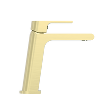 Bianca Basin Mixer Brushed Gold