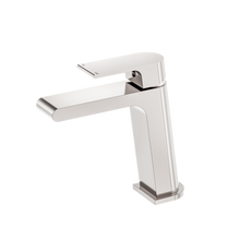 Bianca Basin Mixer Brushed Nickel