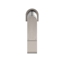 Bianca Basin Mixer Brushed Nickel