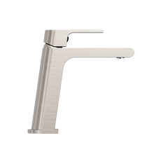 Bianca Basin Mixer Brushed Nickel