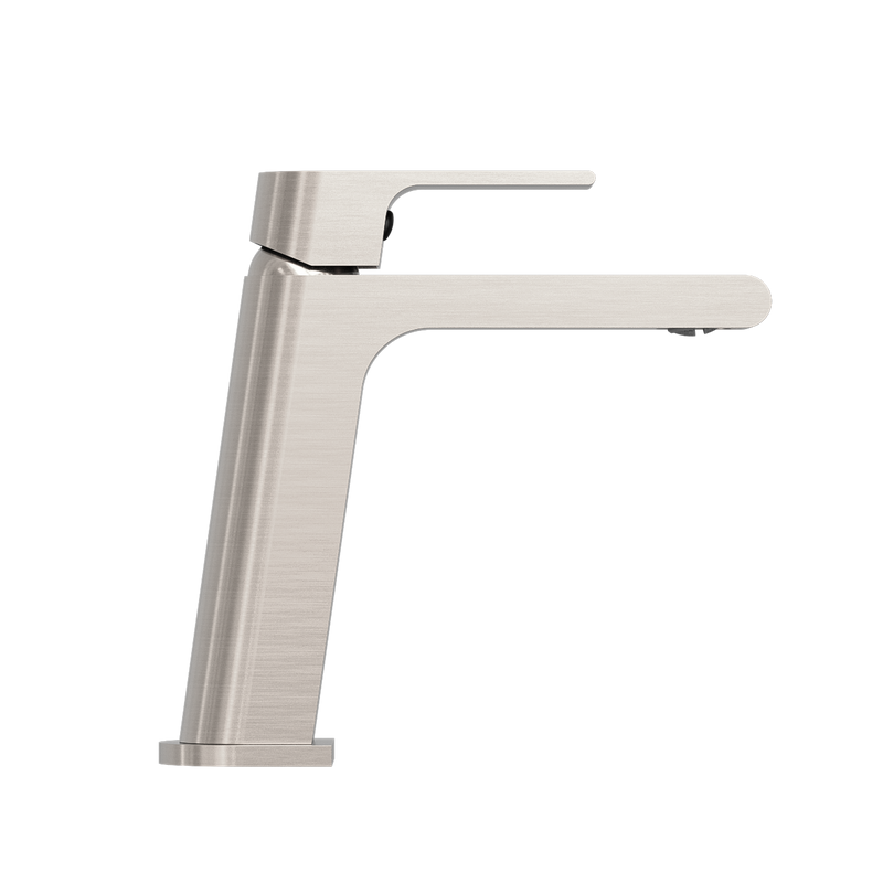 Bianca Basin Mixer Brushed Nickel
