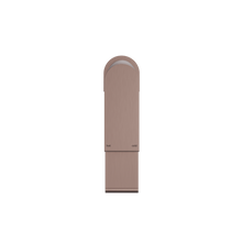Bianca Basin Mixer Brushed Bronze