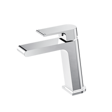 Bianca Basin Mixer Chrome