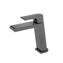 Bianca Basin Mixer Gun Metal