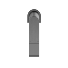 Bianca Basin Mixer Gun Metal