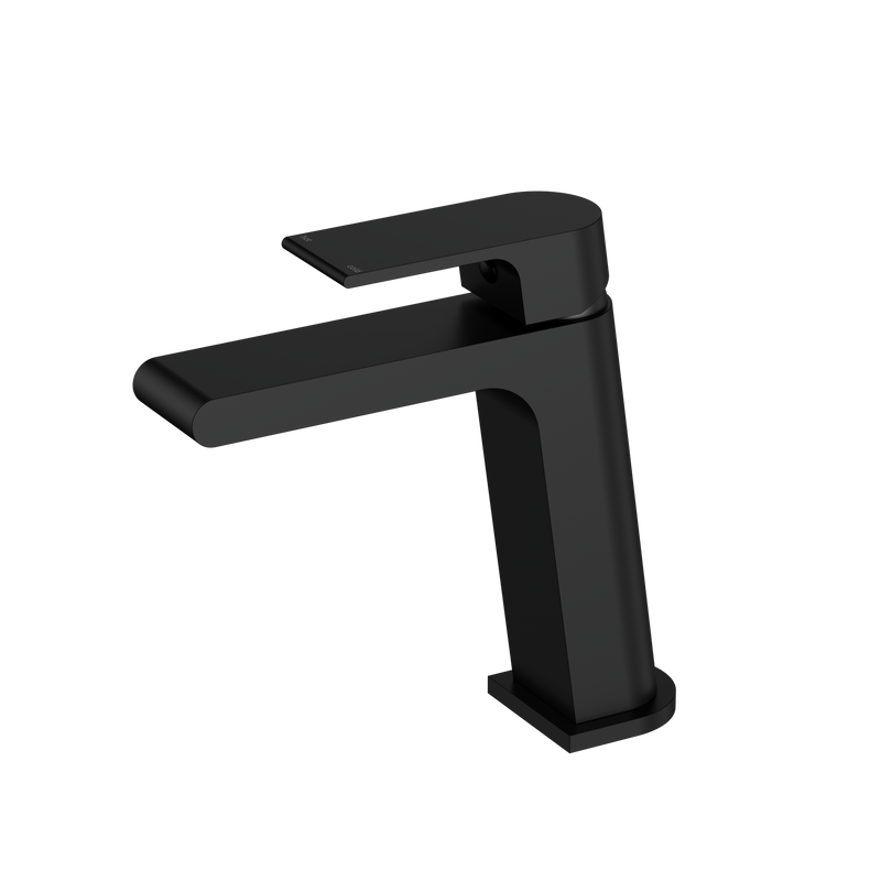 Bianca Basin Mixer Matte Black