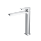 Bianca Tall Basin Mixer Chrome
