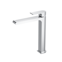Bianca Tall Basin Mixer Chrome