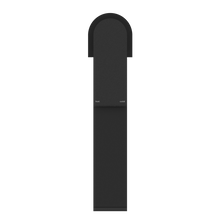 Bianca Tall Basin Mixer Matte Black