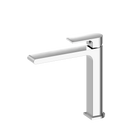Bianca Mid Tall Basin Mixer Chrome