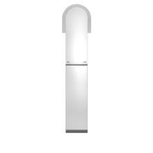 Bianca Mid Tall Basin Mixer Chrome