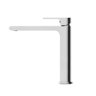 Bianca Mid Tall Basin Mixer Chrome