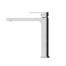 Bianca Mid Tall Basin Mixer Chrome