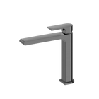 Bianca Mid Tall Basin Mixer Gun Metal