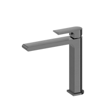 Bianca Mid Tall Basin Mixer Gun Metal