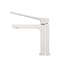 Bianca Care Basin Mixer Brushed Nickel