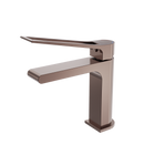 Bianca Care Basin Mixer Brushed Bronze