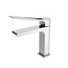 Bianca Care Basin Mixer Chrome